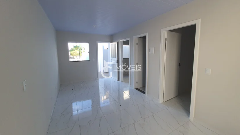 Foto Casa a venda no Jardim Gsp Life