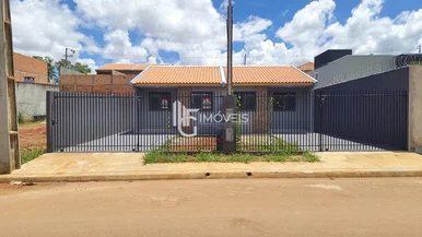 Miniatura - Foto Casas a venda no Jardim Gsp Life