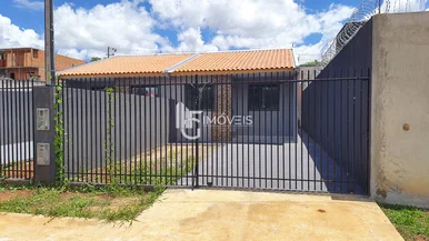 Miniatura - Foto Casas a venda no Jardim Gsp Life