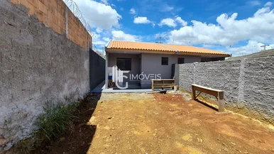 Miniatura - Foto Casas a venda no Jardim Gsp Life