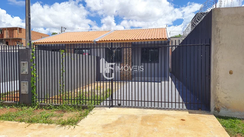 Foto Casas a venda no Jardim Gsp Life