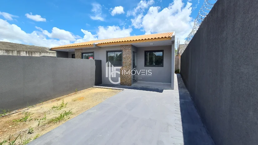 Foto Casas a venda no Jardim Gsp Life