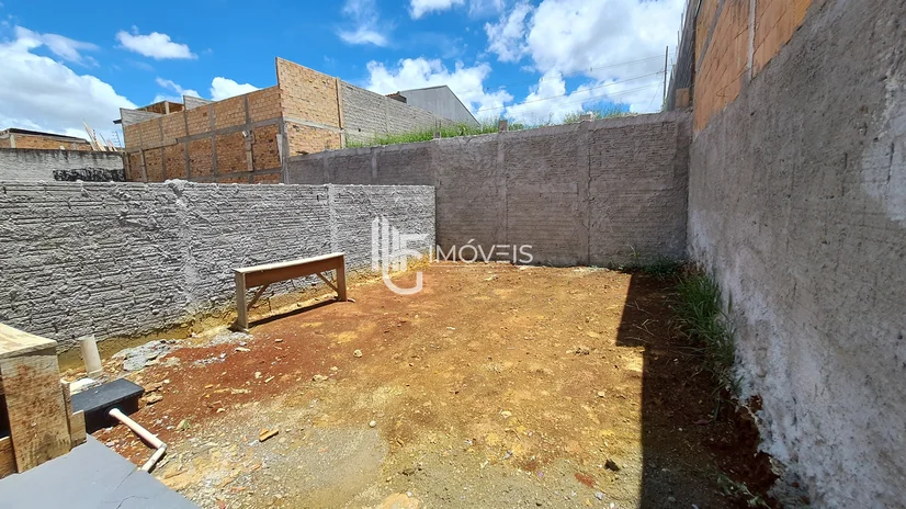 Foto Casas a venda no Jardim Gsp Life