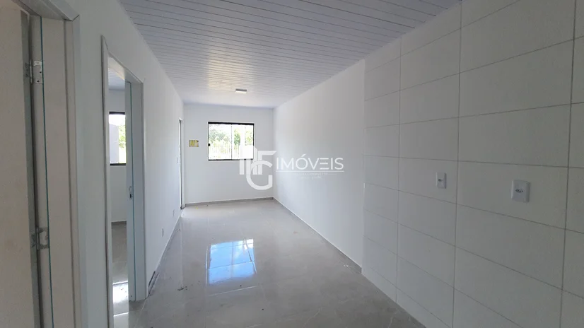 Foto Casas a venda no Jardim Gsp Life