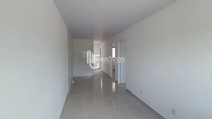 Foto Casas a venda no Jardim Gsp Life