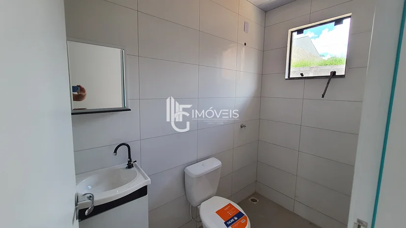 Foto Casas a venda no Jardim Gsp Life