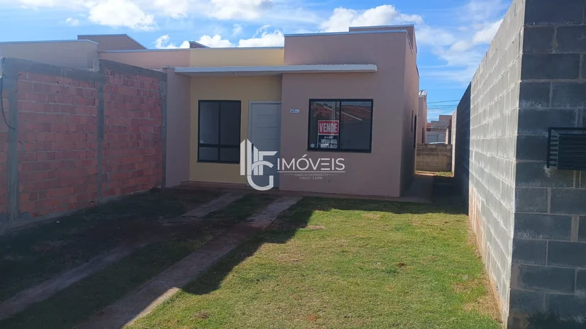 Foto Casa a venda no Cidade Jardim