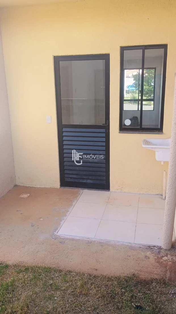 Foto Casa a venda no Cidade Jardim