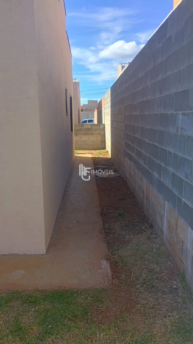 Foto Casa a venda no Cidade Jardim