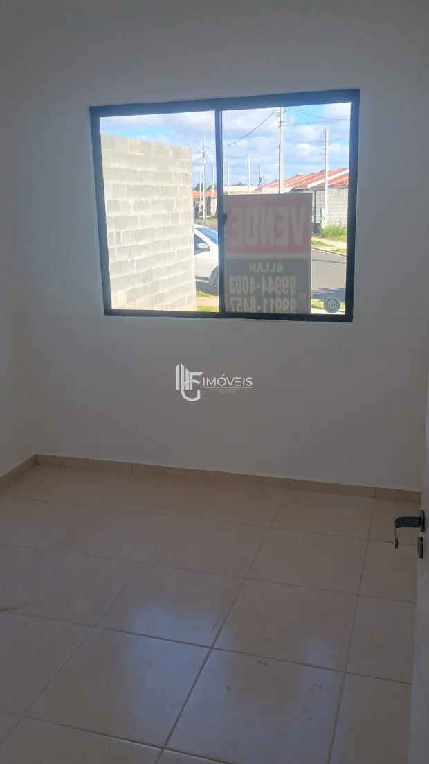 Foto Casa a venda no Cidade Jardim