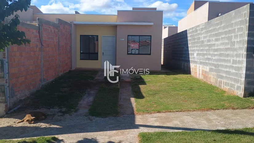 Foto Casa a venda no Cidade Jardim