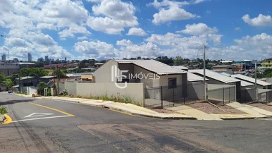 Miniatura - Foto Casa a venda no Jardim Maracanã