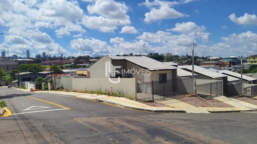 Foto Casa a venda no Jardim Maracanã