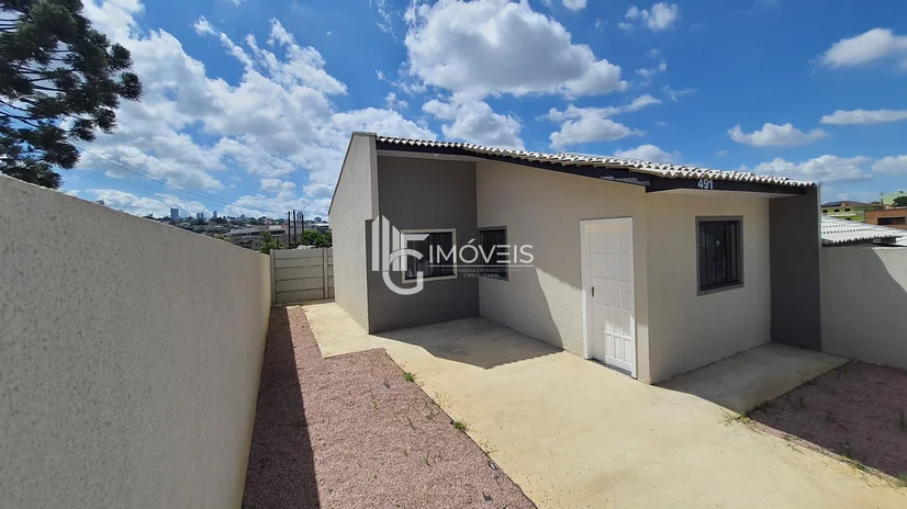 Foto Casa a venda no Jardim Maracanã