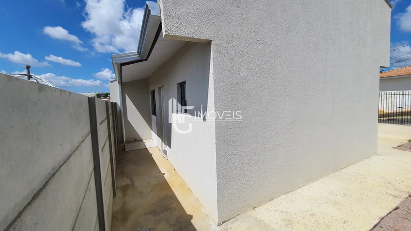 Foto Casa a venda no Jardim Maracanã