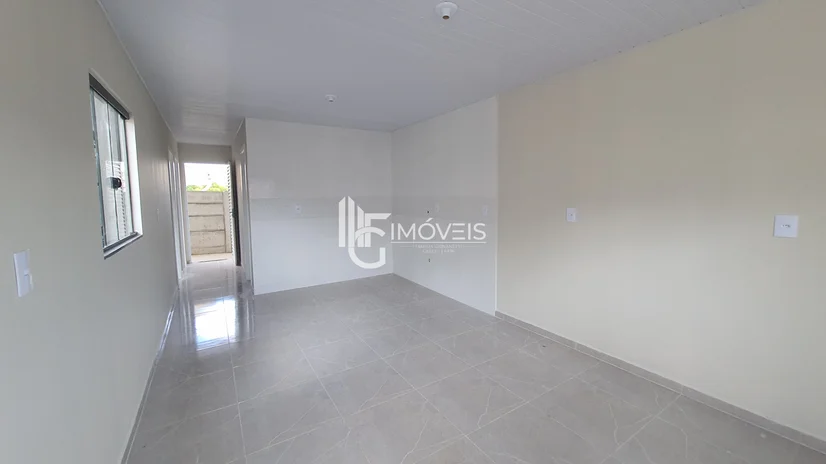 Foto Casa a venda no Jardim Maracanã