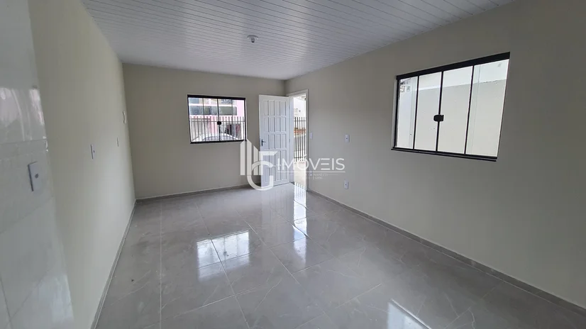 Foto Casa a venda no Jardim Maracanã