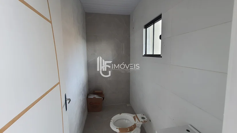 Foto Casa a venda no Jardim Maracanã