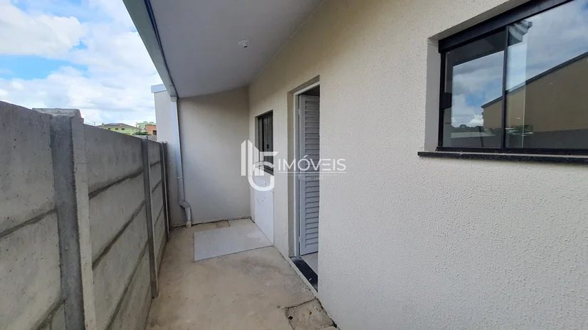 Foto Casa a venda no Jardim Maracanã