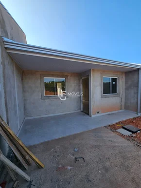 Miniatura - Foto Casas a venda no Parque das Palmeiras