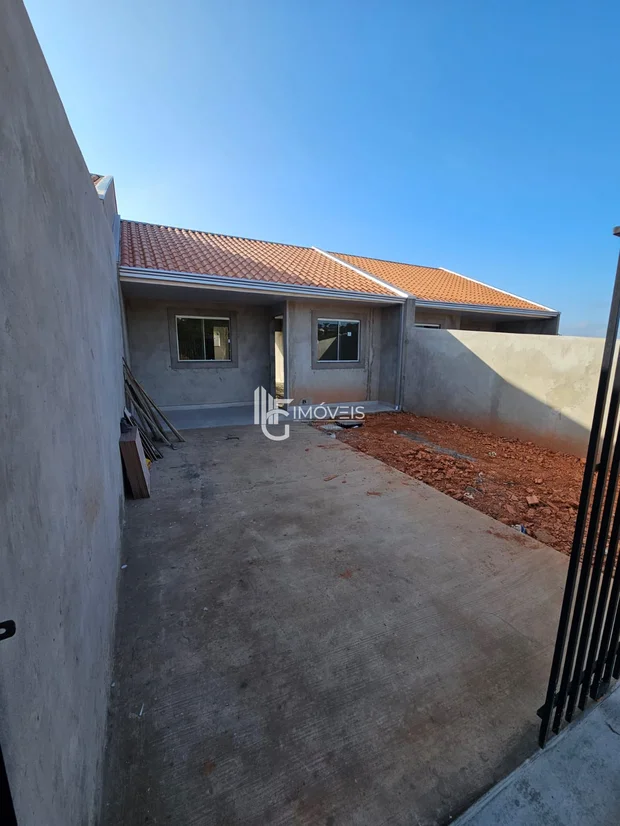 Foto Casas a venda no Parque das Palmeiras