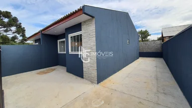 Miniatura - Foto Casa a venda na Vila Tânia Mara