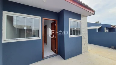 Miniatura - Foto Casa a venda na Vila Tânia Mara