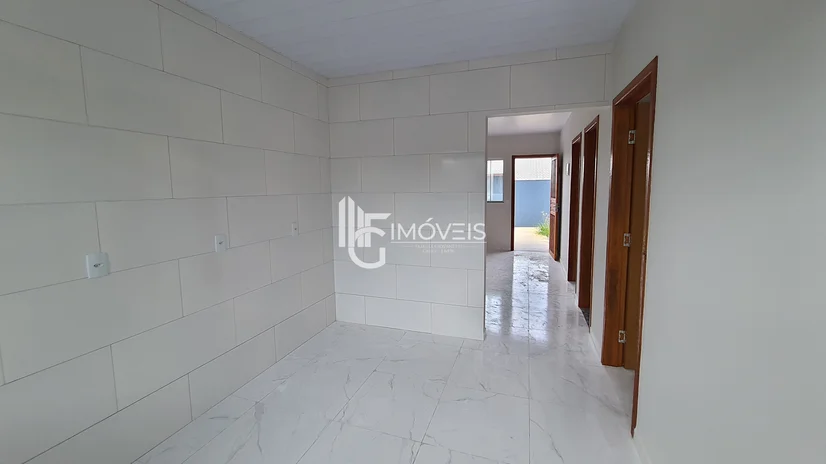 Foto Casa a venda na Vila Tânia Mara