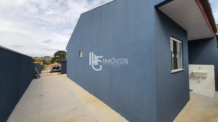 Foto Casa a venda na Vila Tânia Mara