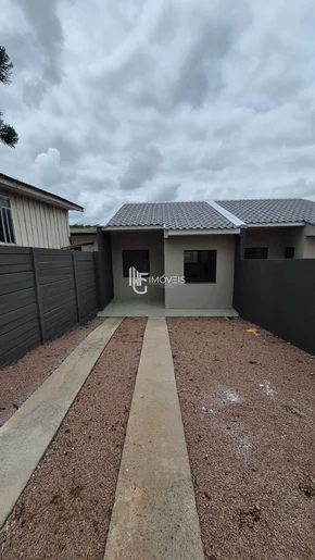 Miniatura - Foto Casa a venda no Jardim Paraíso