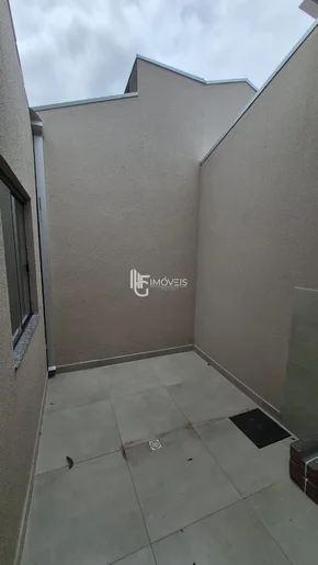 Miniatura - Foto Casa a venda no Jardim Paraíso