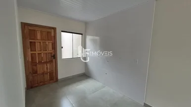 Miniatura - Foto Casa a venda no Jardim Paraíso