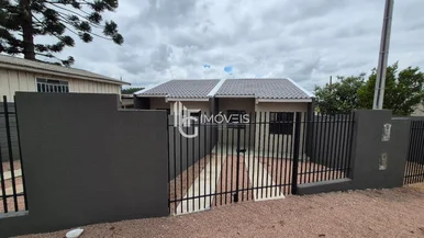 Miniatura - Foto Casa a venda no Jardim Paraíso