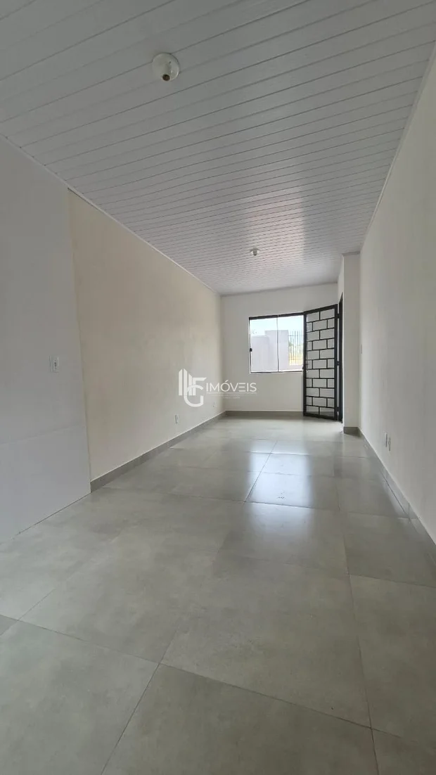 Foto Casa a venda no Jardim Paraíso