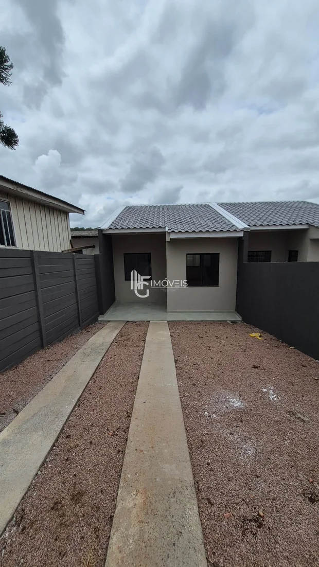 Foto Casa a venda no Jardim Paraíso