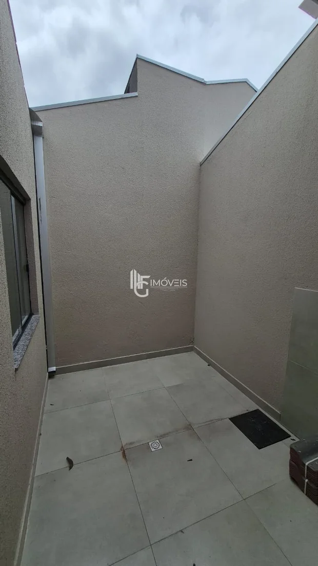 Foto Casa a venda no Jardim Paraíso