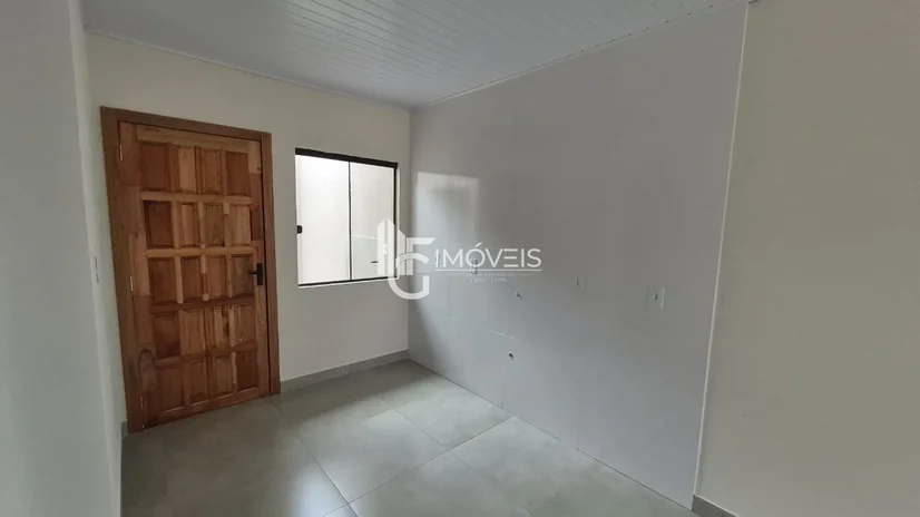 Foto Casa a venda no Jardim Paraíso