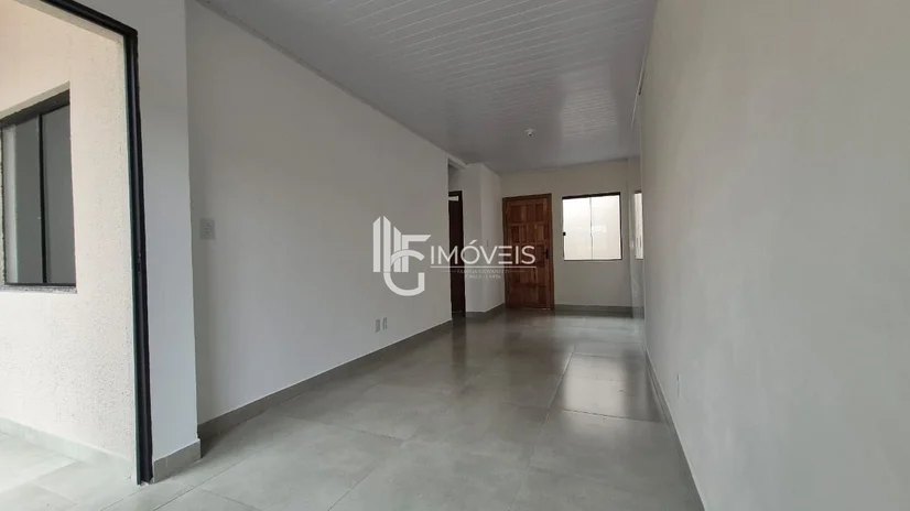 Foto Casa a venda no Jardim Paraíso