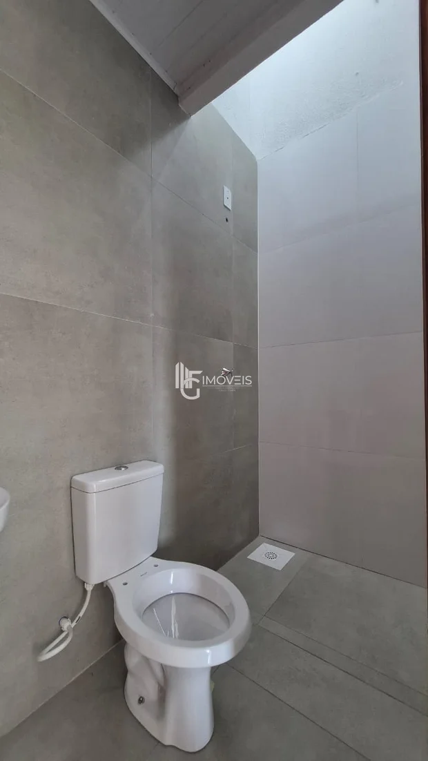 Foto Casa a venda no Jardim Paraíso