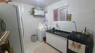 Apartamento à Venda Em Oficinas
