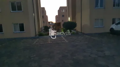 Apartamento à Venda Em Oficinas