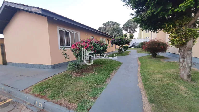 Foto Apartamento à venda em Oficinas