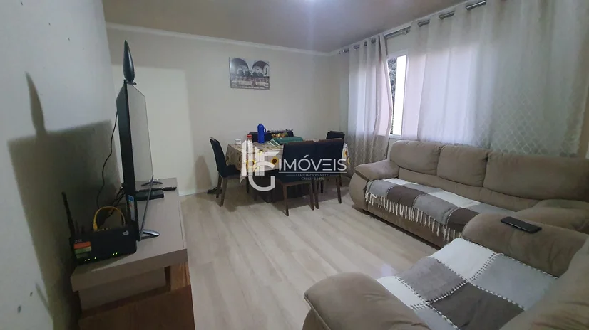 Foto Apartamento à venda em Oficinas