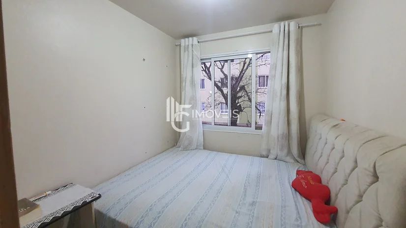 Foto Apartamento à venda em Oficinas