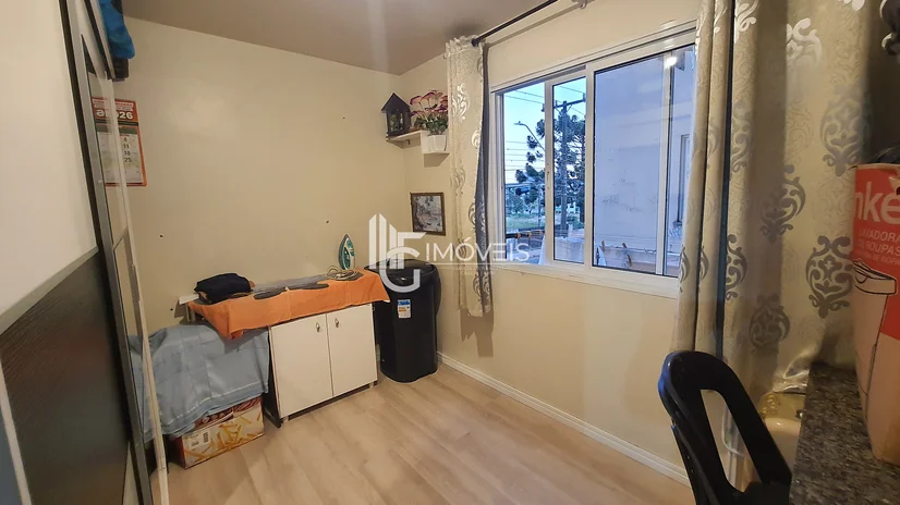 Foto Apartamento à venda em Oficinas