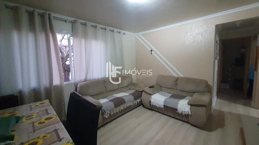 Foto Apartamento à venda em Oficinas