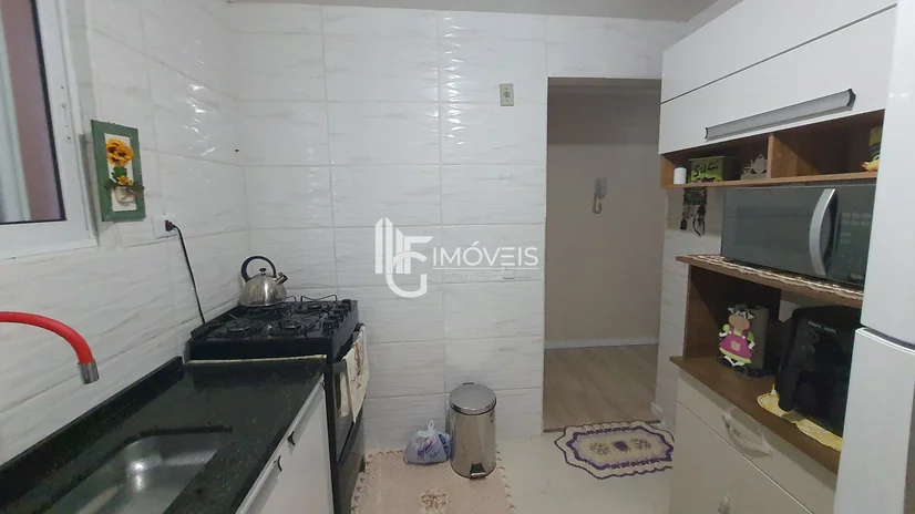 Foto Apartamento à venda em Oficinas