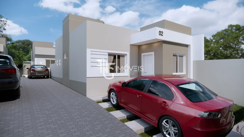 Foto Casas a venda no Jardim Lagoa Dourada