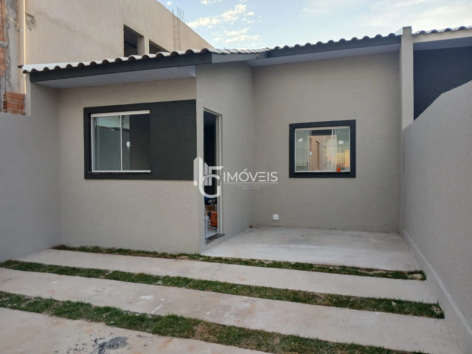 Casas A Venda No Jardim Gsp Life