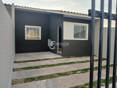 Casas A Venda No Jardim Gsp Life